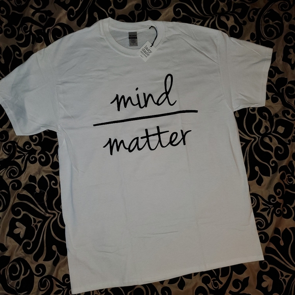 Mind over Matter - Picture 4 of 5